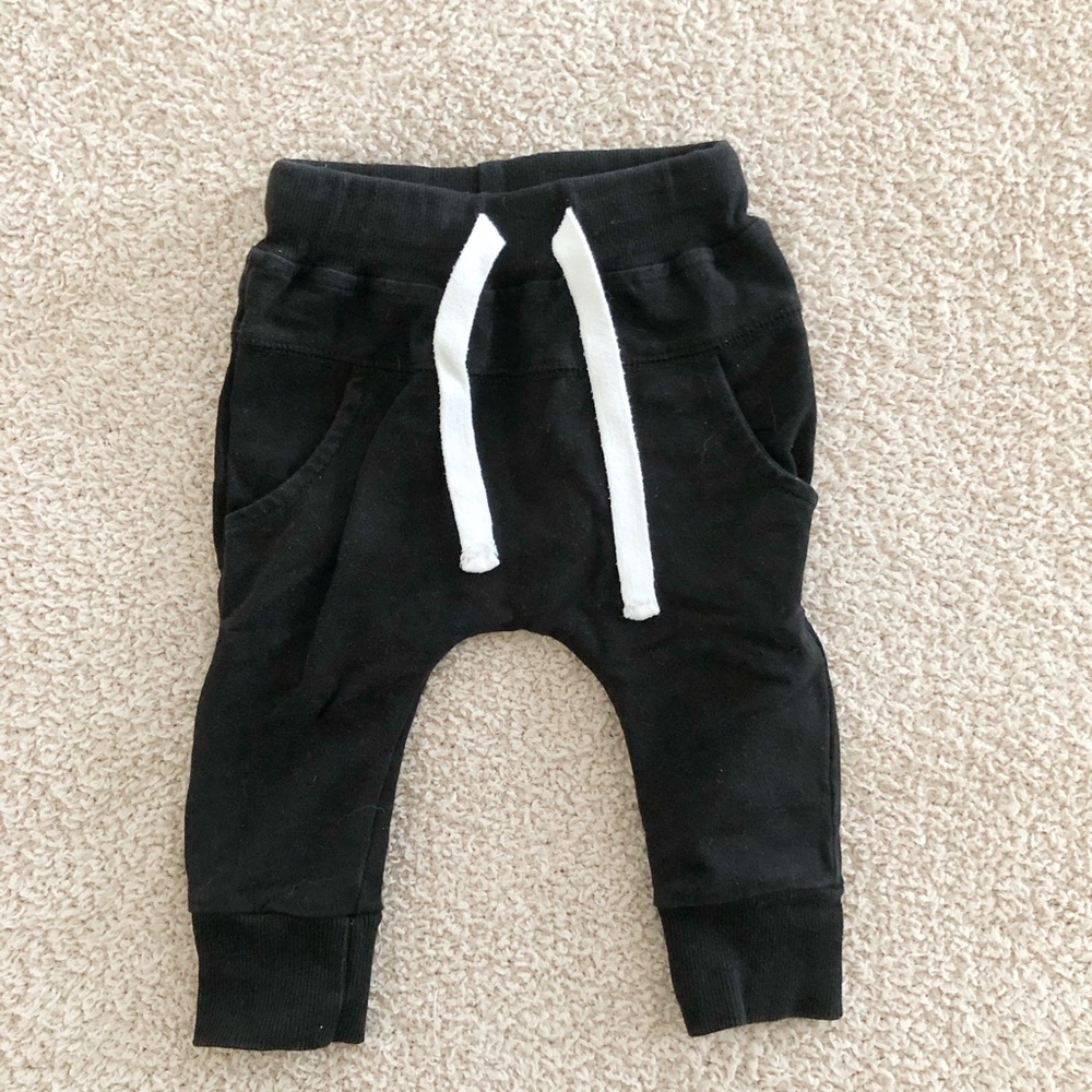 Little Bipsy Joggers